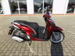 Klikněte pro detailní foto č. 12 - Honda SH 125 MODE - více barev