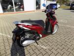 Klikněte pro detailní foto č. 13 - Honda SH 125 MODE - více barev