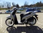 Klikněte pro detailní foto č. 2 - Honda SH 125 MODE - více barev