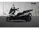 Klikněte pro detailní foto č. 2 - BMW C 400 GT