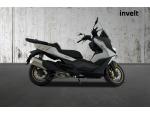 Klikněte pro detailní foto č. 3 - BMW C 400 GT