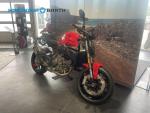 Detail nabídky - Ducati DUCATI Monster EU5+  / 82kW