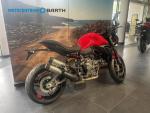 Klikněte pro detailní foto č. 3 - Ducati DUCATI Monster EU5+  / 82kW