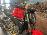 Klikněte pro detailní foto č. 4 - Ducati DUCATI Monster EU5+  / 82kW