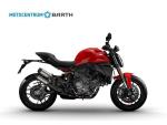 Klikněte pro detailní foto č. 1 - Ducati DUCATI Monster EU5+  / 82kW