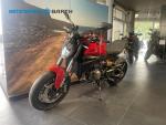 Klikněte pro detailní foto č. 5 - Ducati DUCATI Monster EU5+  / 82kW
