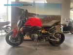 Klikněte pro detailní foto č. 6 - Ducati DUCATI Monster EU5+  / 82kW