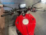 Klikněte pro detailní foto č. 8 - Ducati DUCATI Monster EU5+  / 82kW