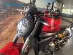 Klikněte pro detailní foto č. 11 - Ducati DUCATI Monster EU5+  / 82kW