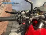 Klikněte pro detailní foto č. 13 - Ducati DUCATI Monster EU5+  / 82kW