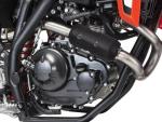 Klikněte pro detailní foto č. 3 - Beta RR 4T 125 T ENDURO - black E5+ - 2 roky záruka