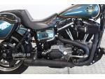 Klikněte pro detailní foto č. 11 - Harley-Davidson Dyna Street Bob D4F