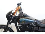 Klikněte pro detailní foto č. 13 - Harley-Davidson Dyna Street Bob D4F