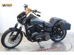 Detail nabídky - Harley-Davidson Dyna Street Bob D4F