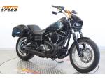 Klikněte pro detailní foto č. 7 - Harley-Davidson Dyna Street Bob D4F