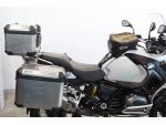 Klikněte pro detailní foto č. 12 - BMW R 1200 GS Adventure