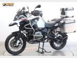 Detail nabídky - BMW R 1200 GS Adventure