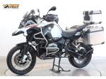 Klikněte pro detailní foto č. 1 - BMW R 1200 GS Adventure