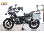 Klikněte pro detailní foto č. 2 - BMW R 1200 GS Adventure