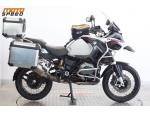 Klikněte pro detailní foto č. 6 - BMW R 1200 GS Adventure