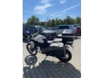 Klikněte pro detailní foto č. 4 - BMW F 800 GS