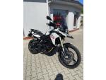 Klikněte pro detailní foto č. 6 - BMW F 800 GS