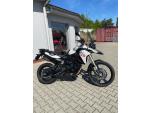 Klikněte pro detailní foto č. 7 - BMW F 800 GS