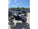 Klikněte pro detailní foto č. 8 - BMW F 800 GS
