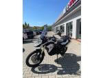 Klikněte pro detailní foto č. 9 - BMW F 800 GS
