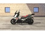 Klikněte pro detailní foto č. 6 - BMW C 400 X