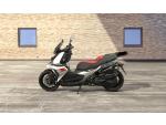 Klikněte pro detailní foto č. 6 - BMW C 400 X