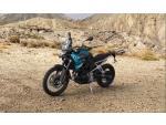 Detail nabídky - BMW F 900 GS