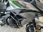 Klikněte pro detailní foto č. 11 - Kawasaki Versys 650 - DEMO - PŘIJĎTE VYZKOUŠET