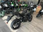 Klikněte pro detailní foto č. 3 - Kawasaki Versys 650 - DEMO - PŘIJĎTE VYZKOUŠET