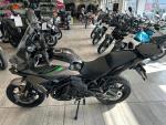 Klikněte pro detailní foto č. 6 - Kawasaki Versys 650 - DEMO - PŘIJĎTE VYZKOUŠET