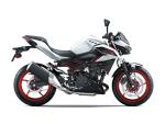 Klikněte pro detailní foto č. 2 - Kawasaki Z 500 SE 2026