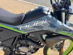 Klikněte pro detailní foto č. 7 - CFMOTO 250 Dual Sport