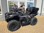 Klikněte pro detailní foto č. 2 - CFMOTO Gladiator X625 A EPS Overland T3b