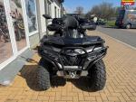 Klikněte pro detailní foto č. 3 - CFMOTO Gladiator X625 A EPS Overland T3b