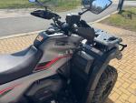 Klikněte pro detailní foto č. 7 - CFMOTO Gladiator X625 A EPS Overland T3b