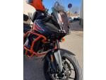 Klikněte pro detailní foto č. 2 - KTM 1290 Super Adventure S BLACK 2022 - MAX TOP