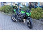 Detail nabídky - Kawasaki Z 900 2026 skladem zelená