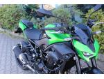 Klikněte pro detailní foto č. 2 - Kawasaki Z 900 2026 skladem zelená