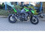 Klikněte pro detailní foto č. 3 - Kawasaki Z 900 2026 skladem zelená