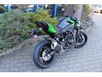 Klikněte pro detailní foto č. 4 - Kawasaki Z 900 2026 skladem zelená