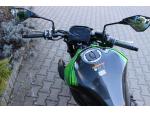 Klikněte pro detailní foto č. 5 - Kawasaki Z 900 2026 skladem zelená