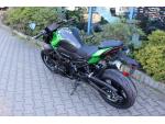 Klikněte pro detailní foto č. 8 - Kawasaki Z 900 2026 skladem zelená