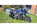 Klikněte pro detailní foto č. 1 - Triumph Tiger Explorer 1200 XRX