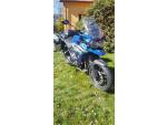 Klikněte pro detailní foto č. 3 - Triumph Tiger Explorer 1200 XRX