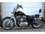 Klikněte pro detailní foto č. 2 - Harley-Davidson XL 1200L Sportster Low odpočet DPH.